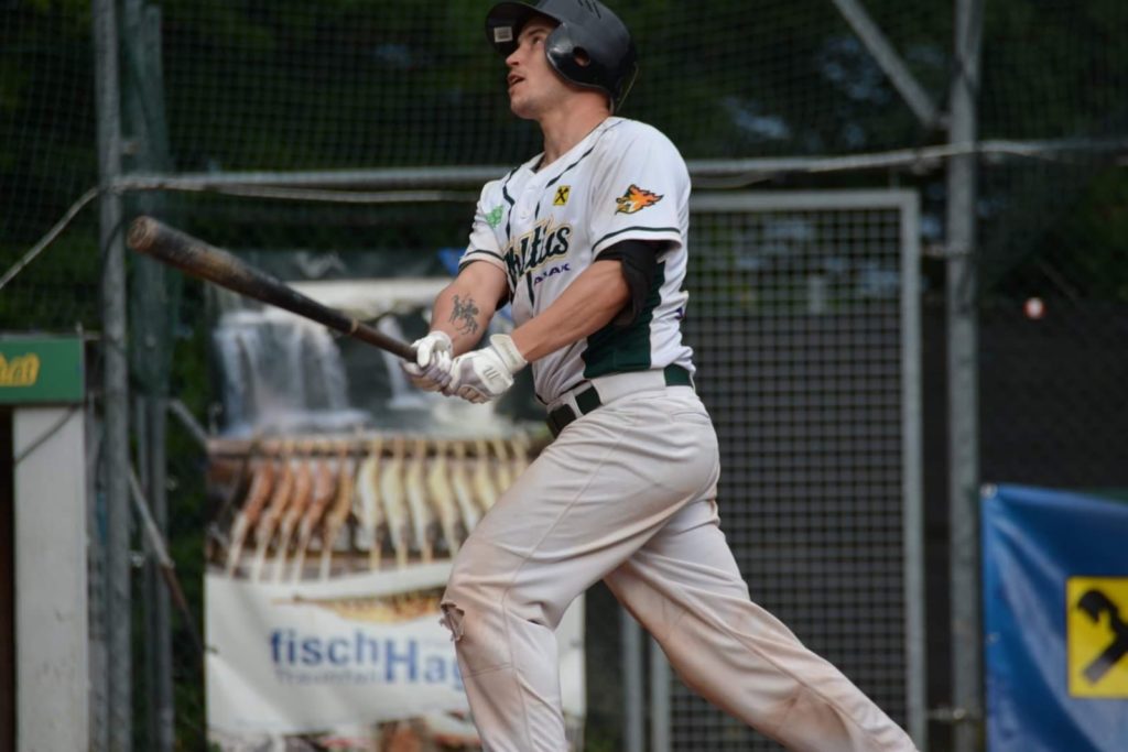 ASAK Athletics mit Sieg und Fragezeichen gegen Bulls
