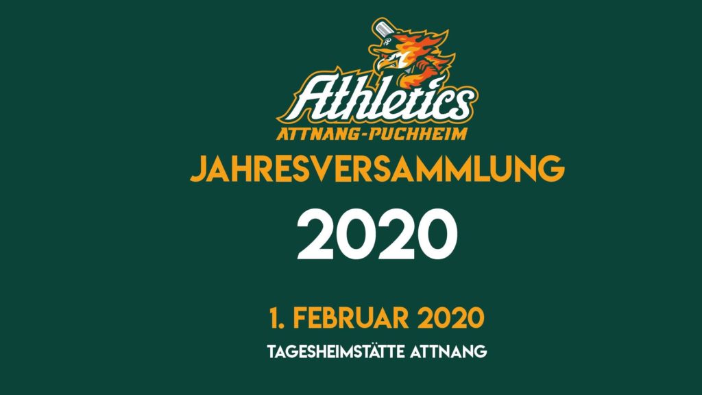 Volles Haus bei der Jahresversammlung