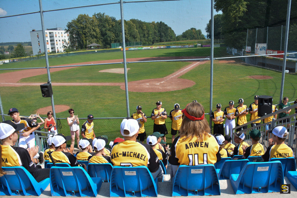 Summerball Registration für 2024 gestartet