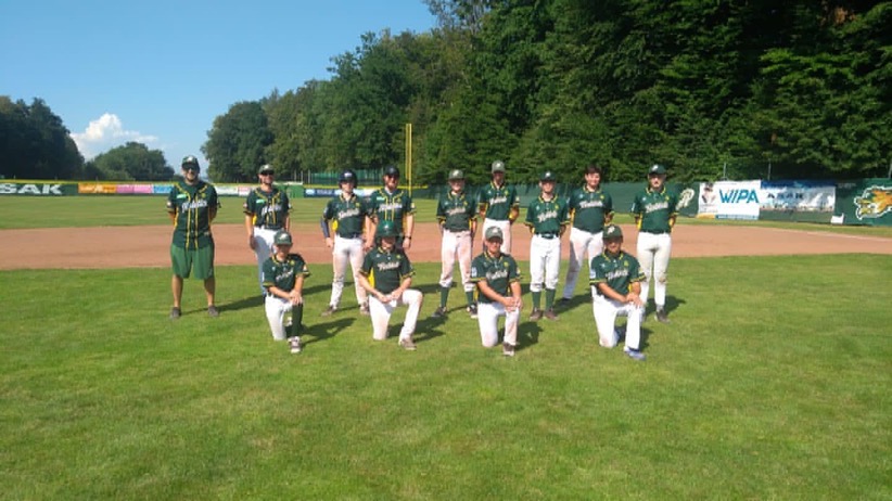 U16 muss Lehrgeld zahlen