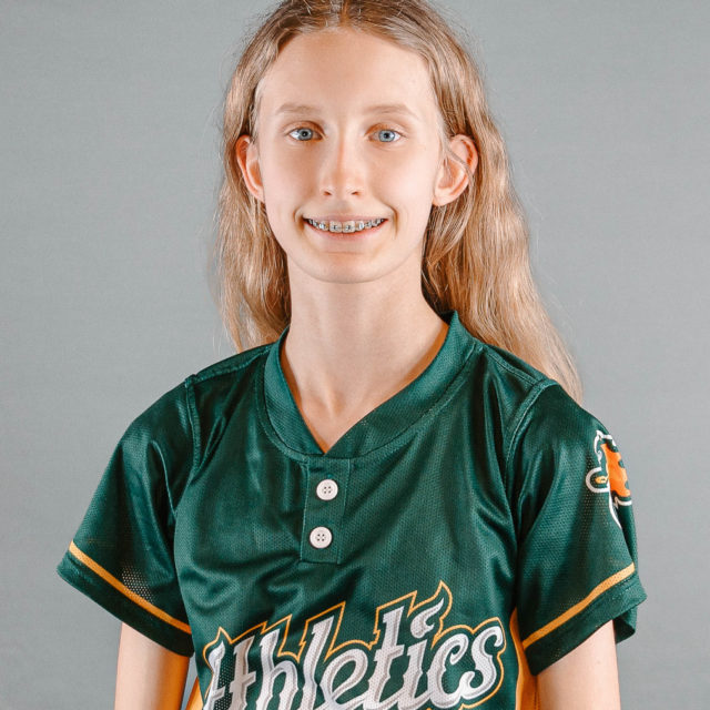 Athletics 2024