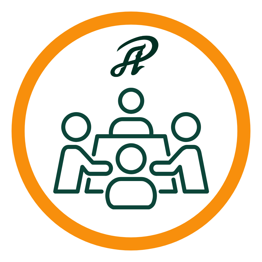 Wiedergewählter Vorstand mit punktueller Verstärkung